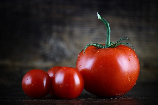 Rêver de tomate