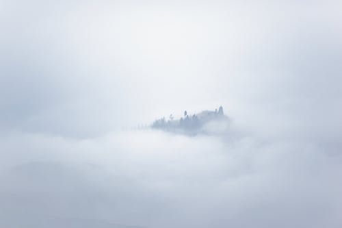 Rêver de brouillard